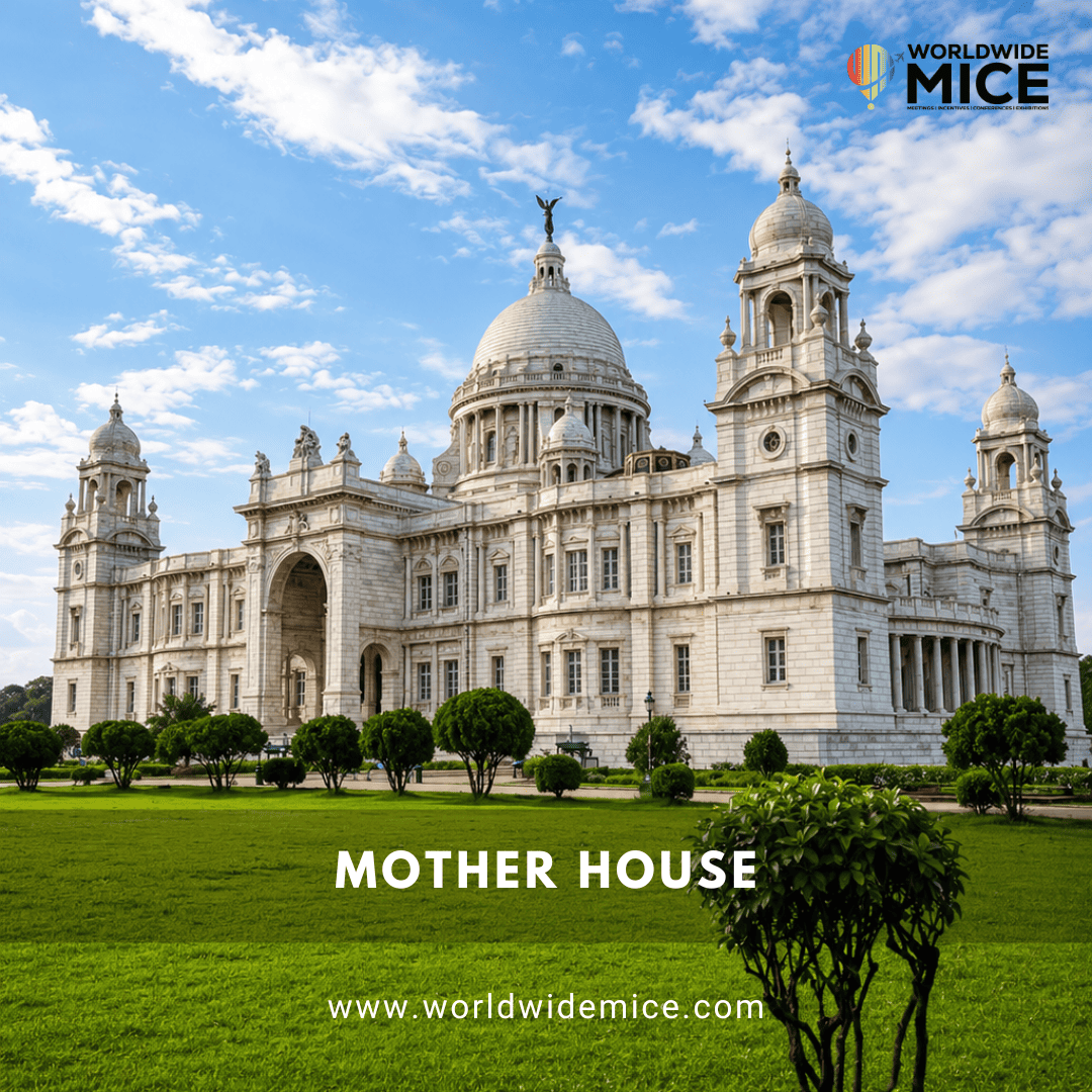 Mother House